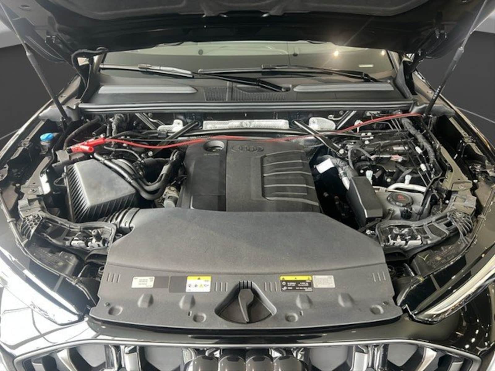 Audi Q5 – Bild 15