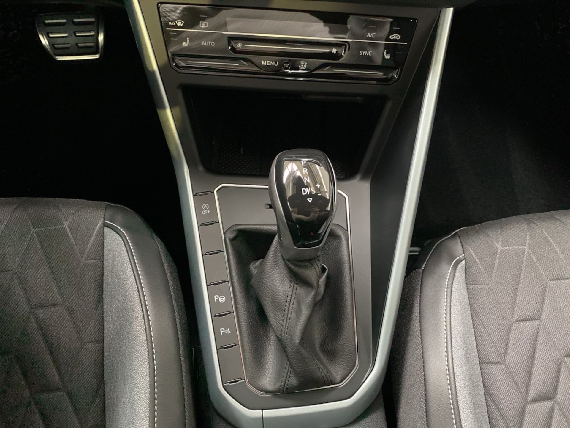 Volkswagen Polo Goal