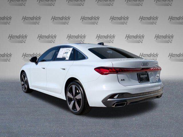 2025 Audi New A5 Premium - Photo 7
