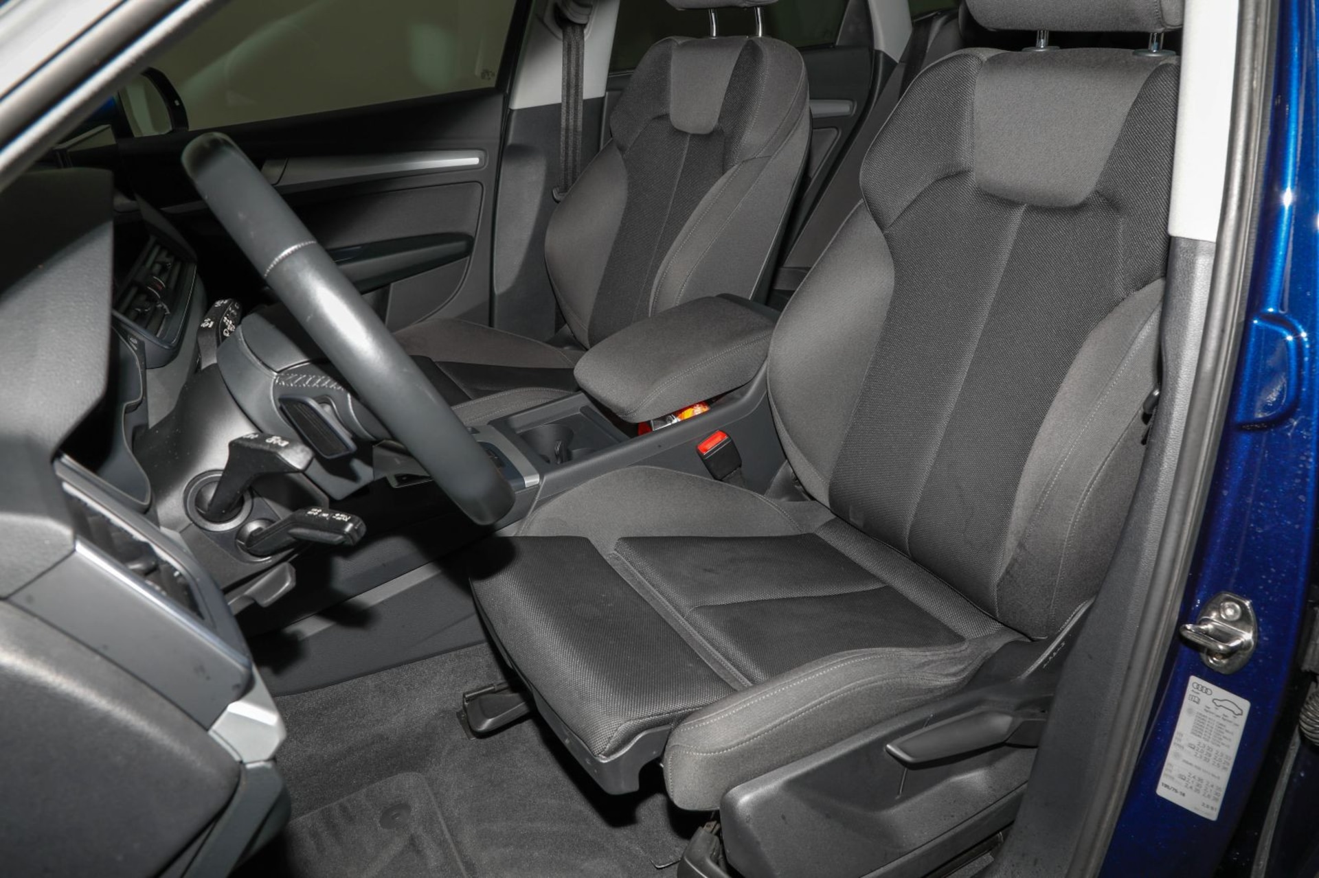 Audi Q5 SUV S line