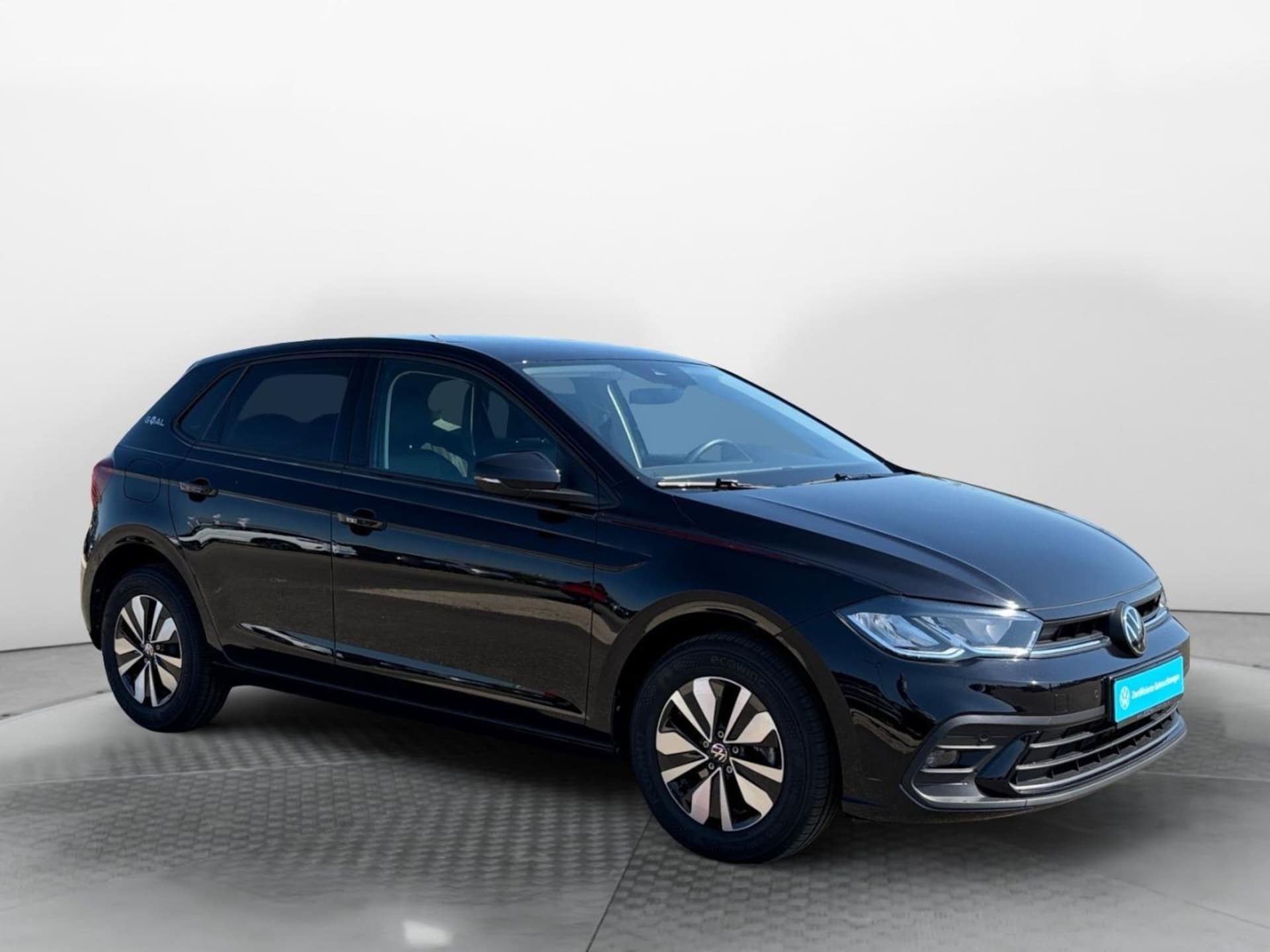 Volkswagen Polo Goal