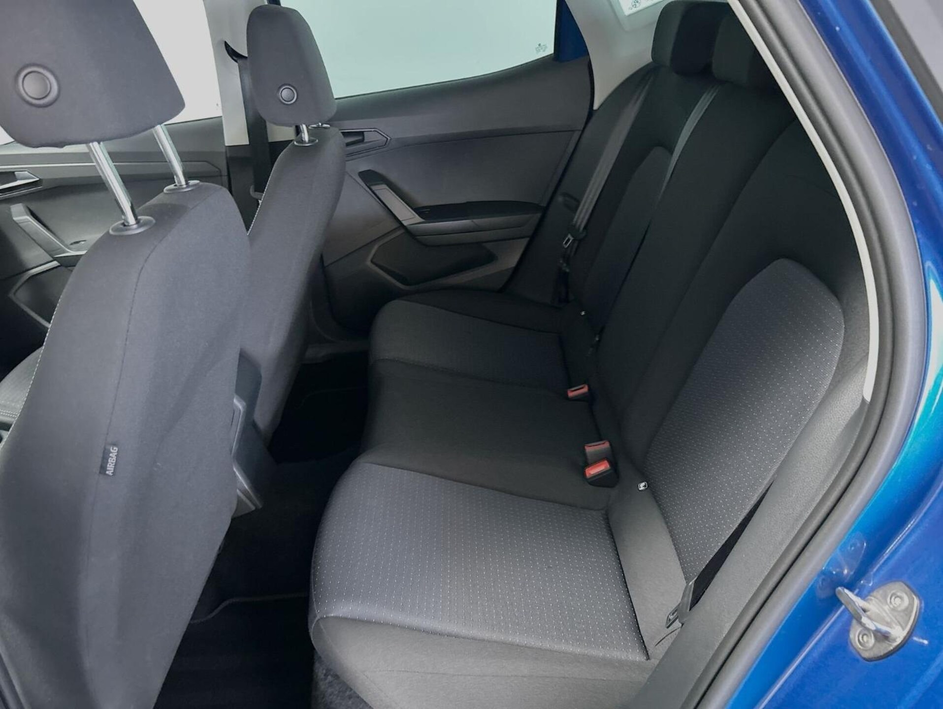 SEAT Ibiza Style