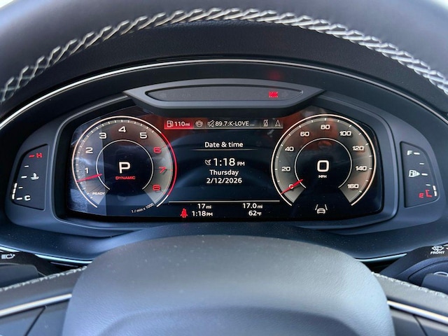 2026 Audi Q8 Premium Plus - Photo 27
