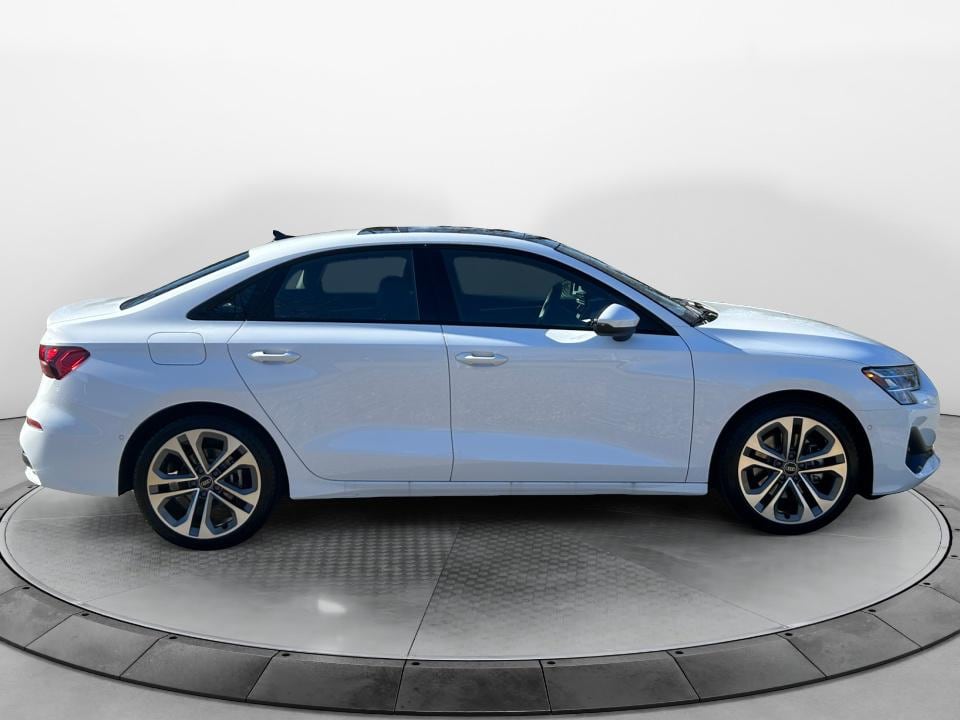 2026 Audi A3 Premium - Photo 8