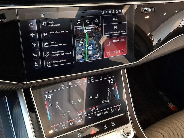 2026 Audi SQ7