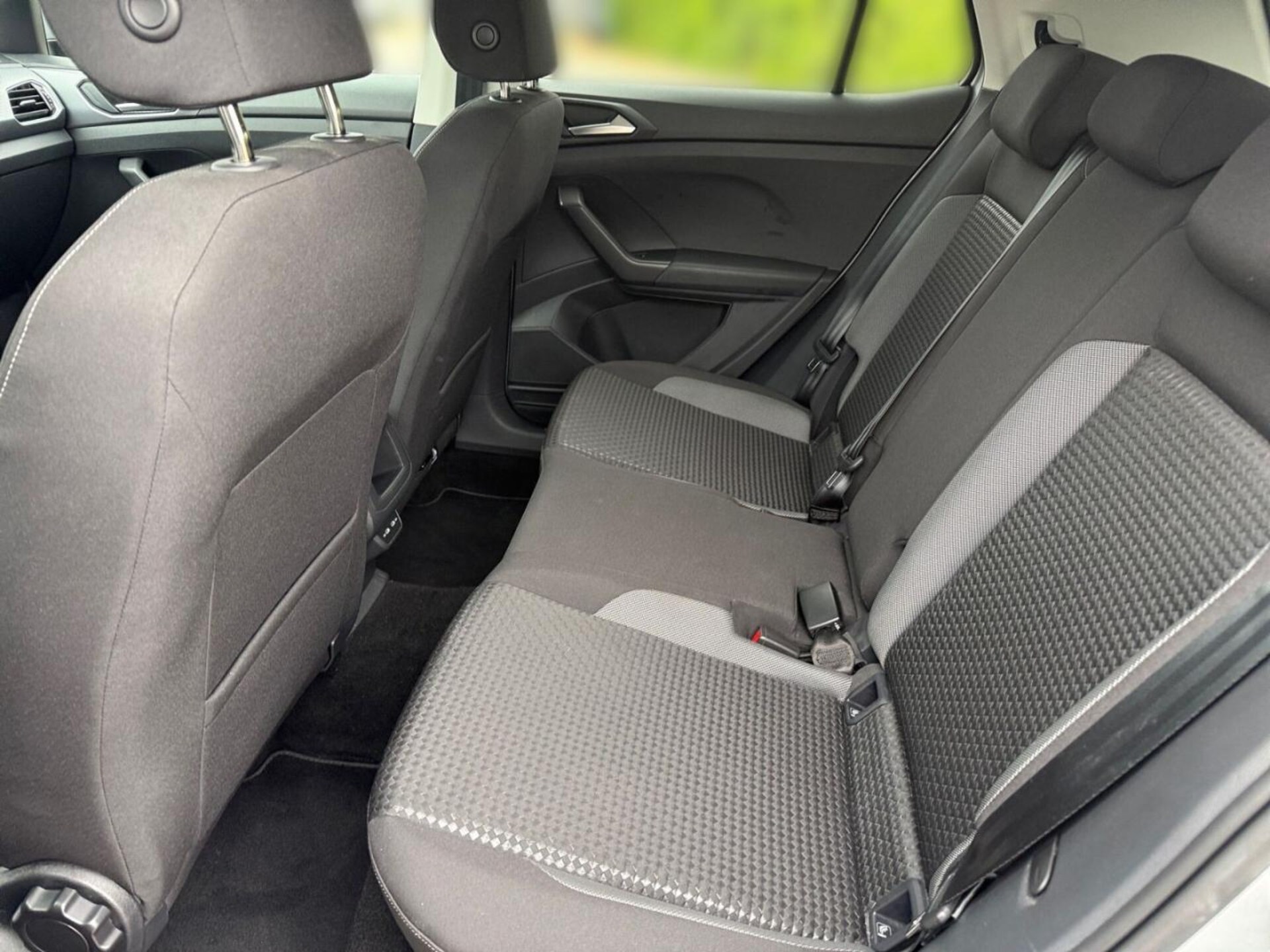 Volkswagen T-Cross ACTIVE