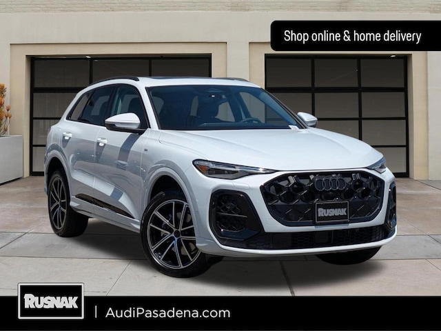Photo of 2026 Audi Q5 