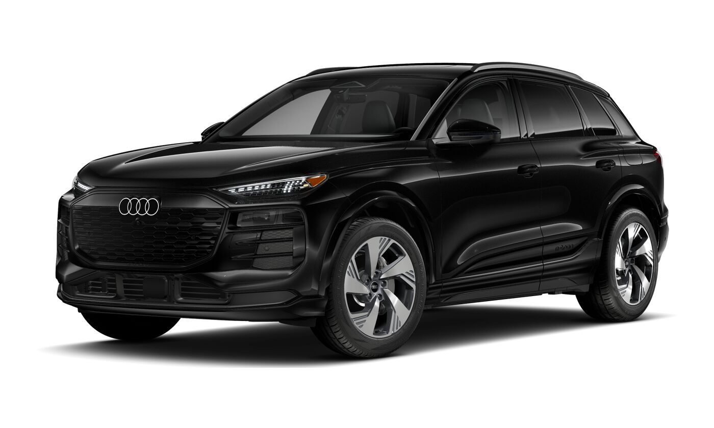 2025 Audi Q6 e-tron Premium Plus quattro's photo