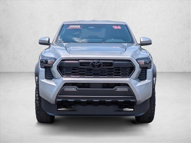 2026 Toyota