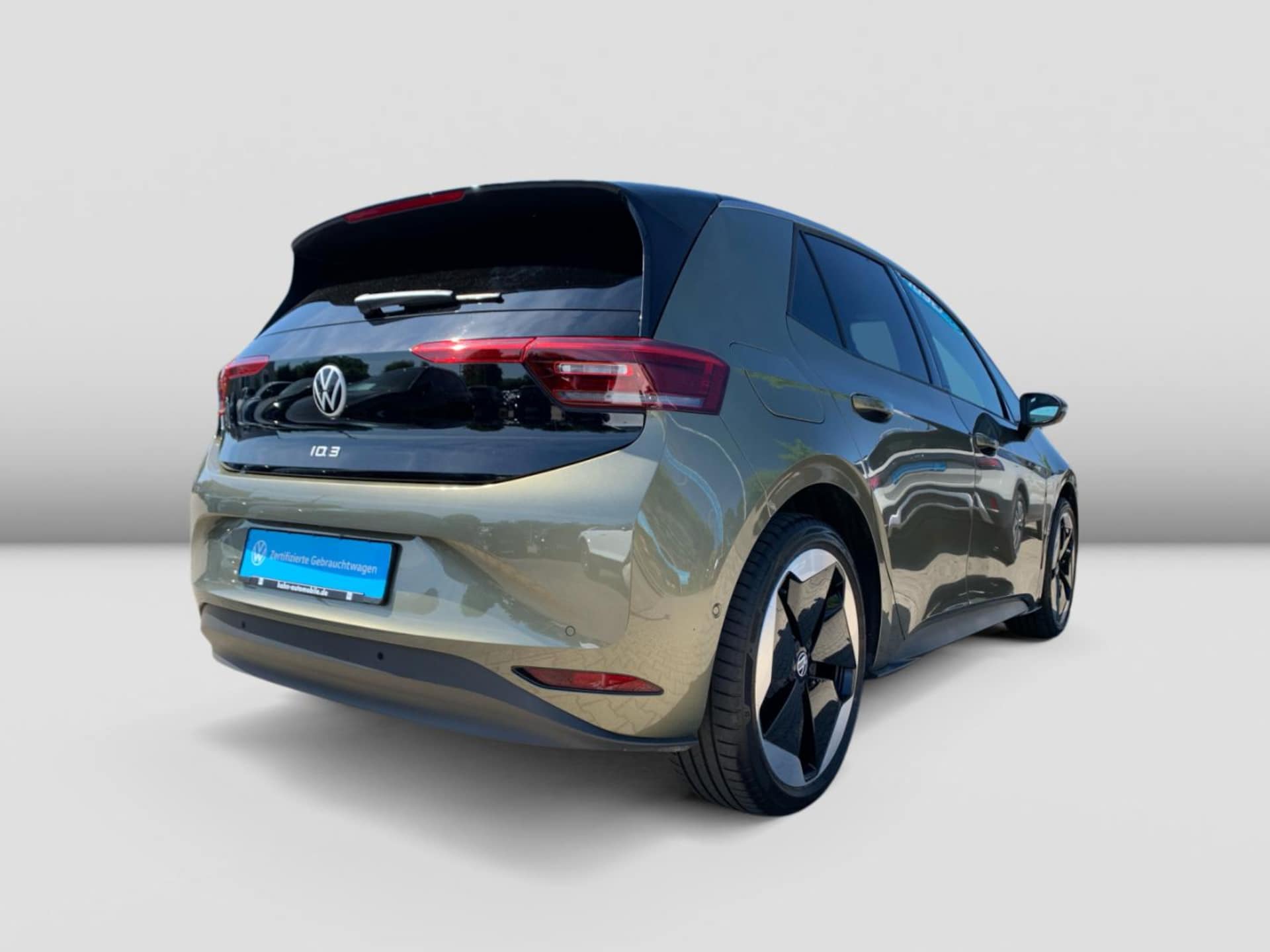 Volkswagen ID.3 Pro S