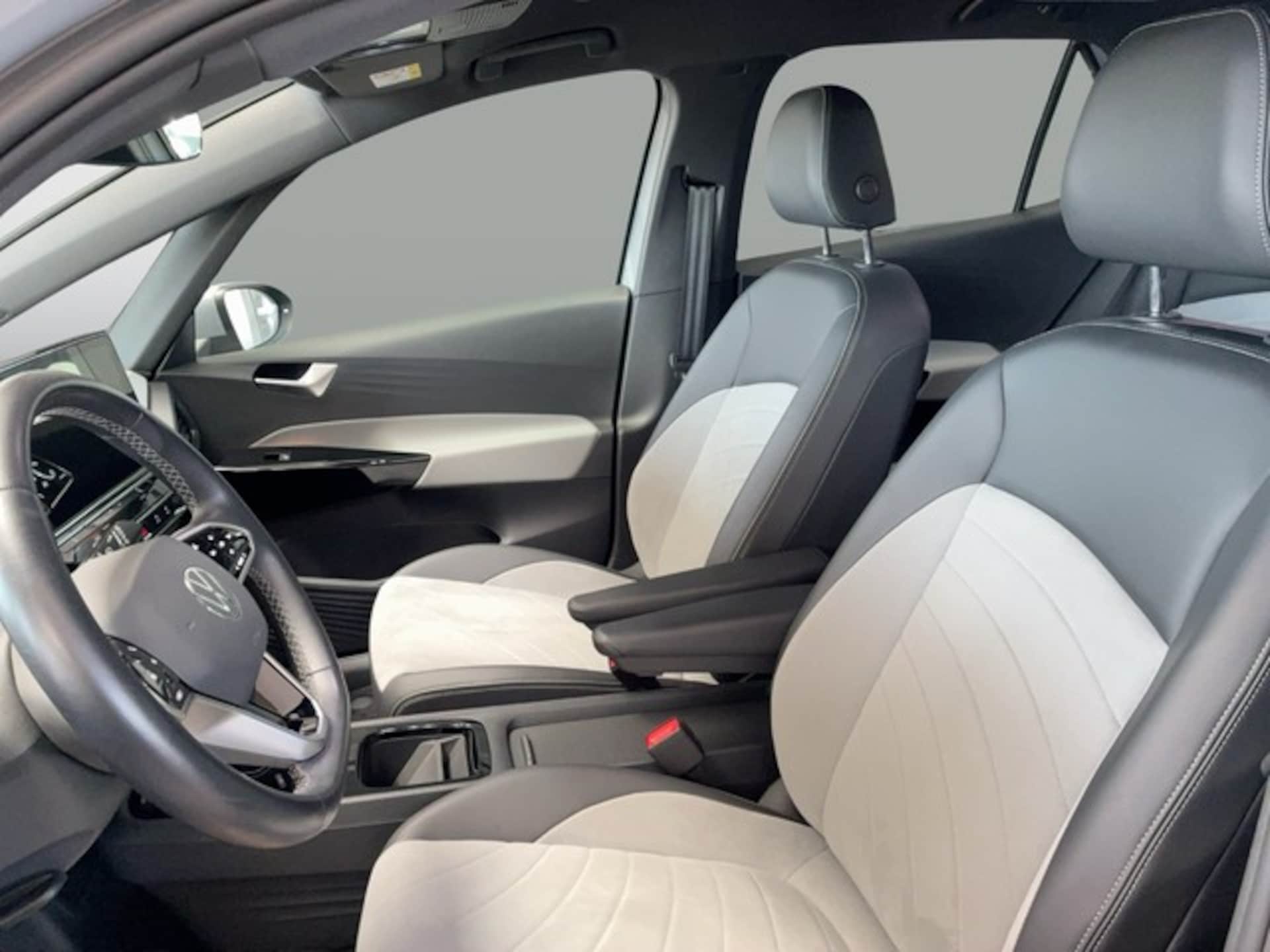 Volkswagen ID.3 Pro Performance