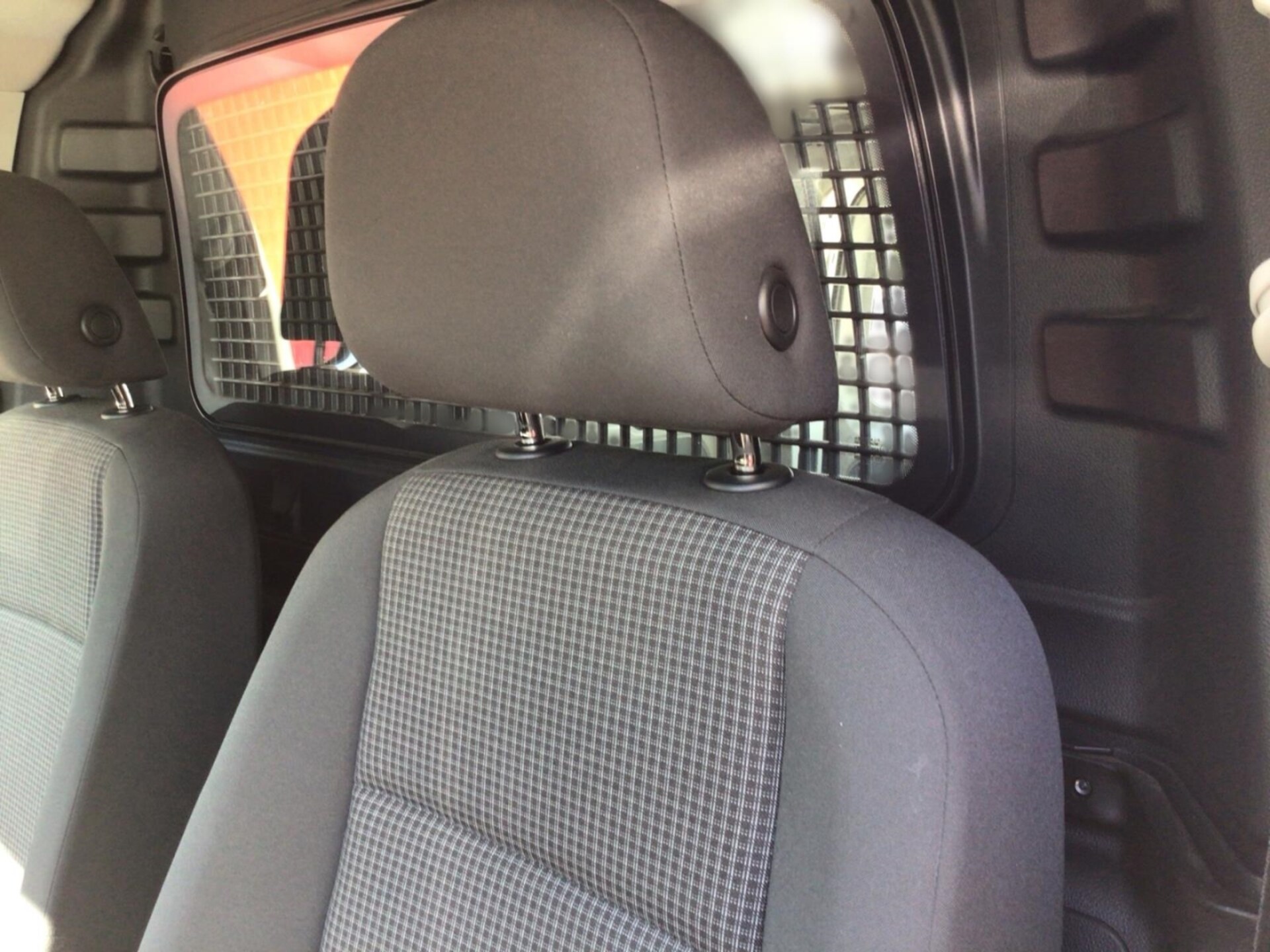 Volkswagen Caddy Cargo