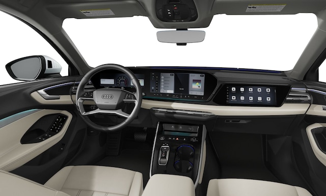 2026 Audi A5 Sedan