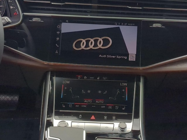 2026 Audi Q8 Premium Plus - Photo 14