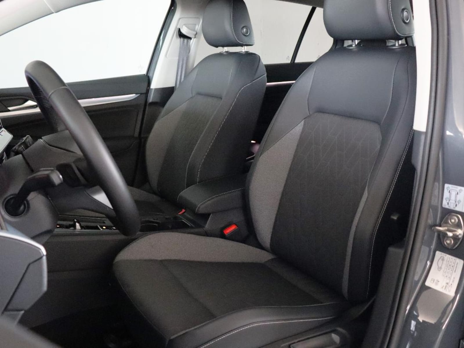 Volkswagen Golf – Bild 10