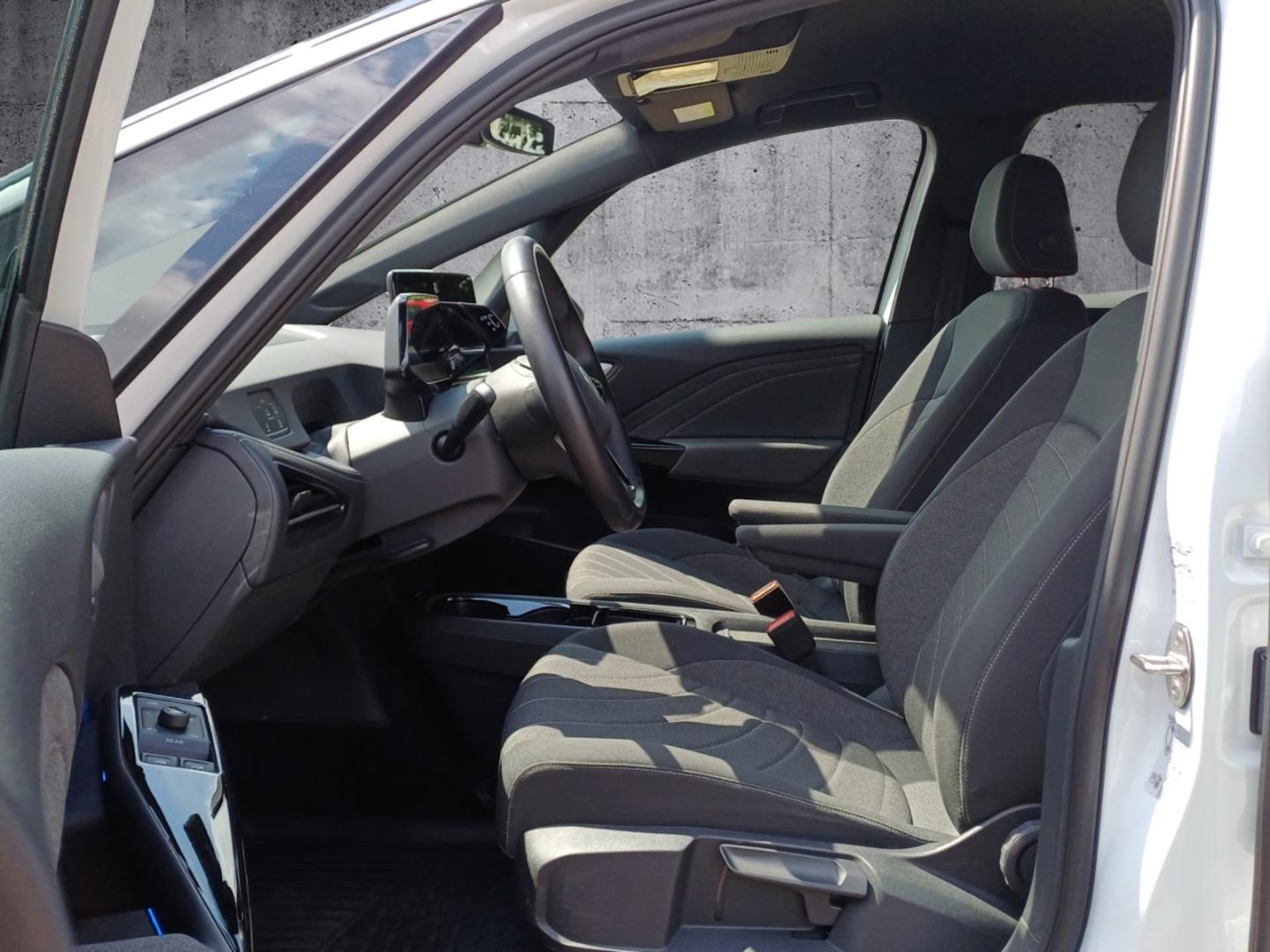 Volkswagen ID.3 Pro