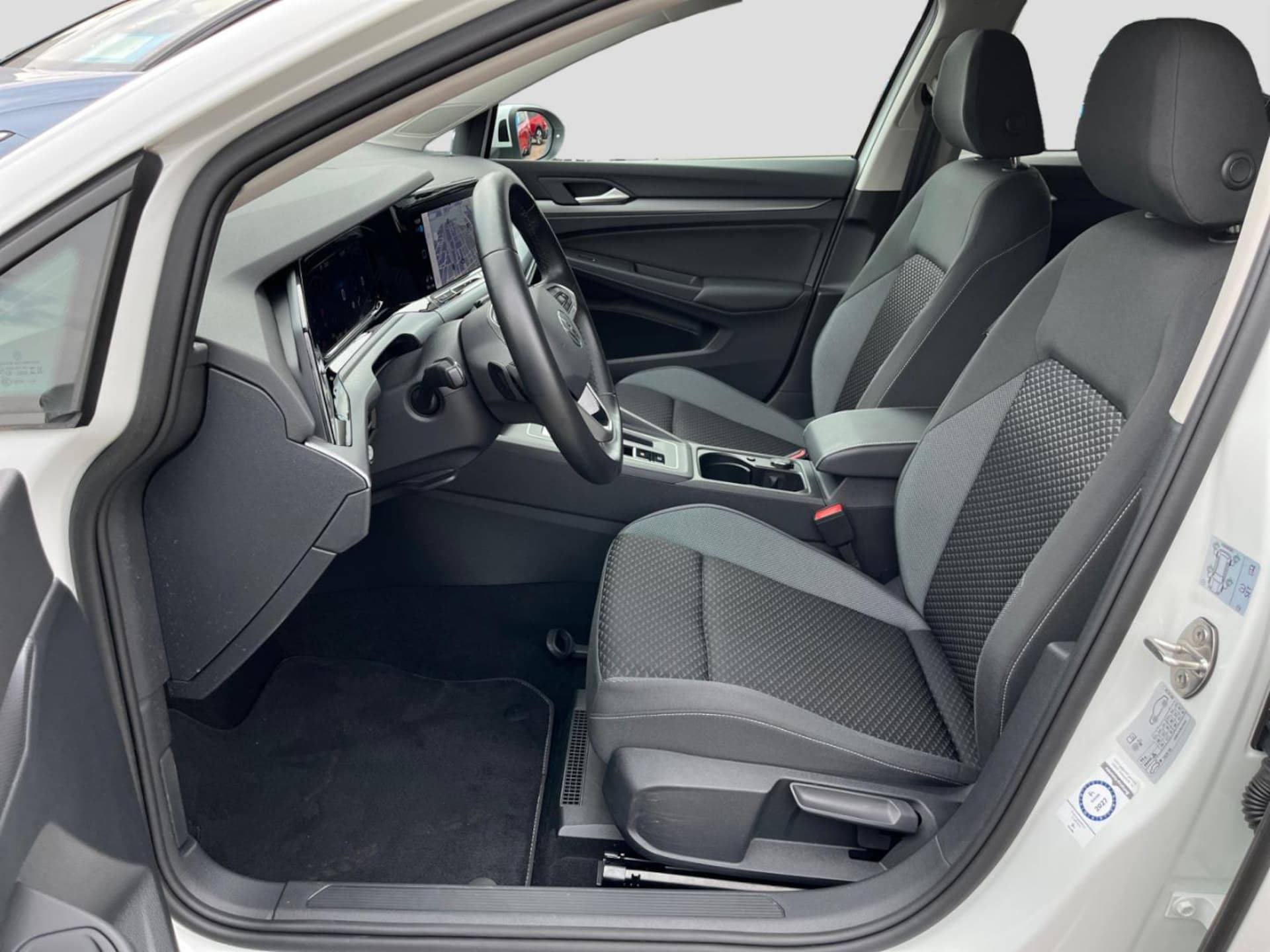 Volkswagen Golf Active