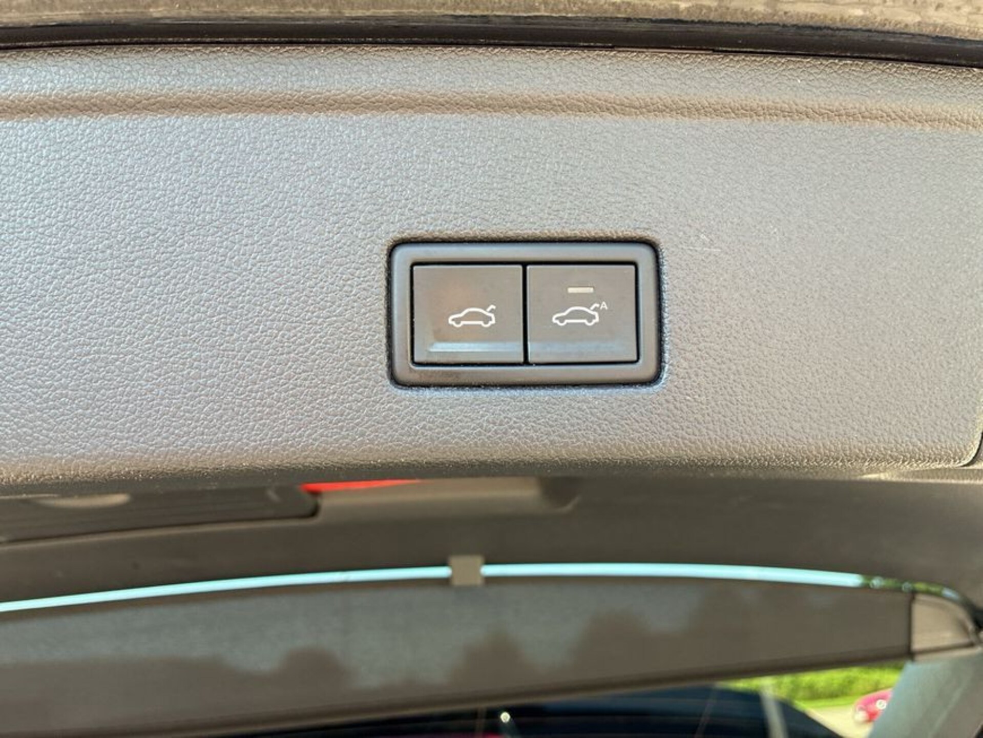 Volkswagen Touareg Basis-Modell