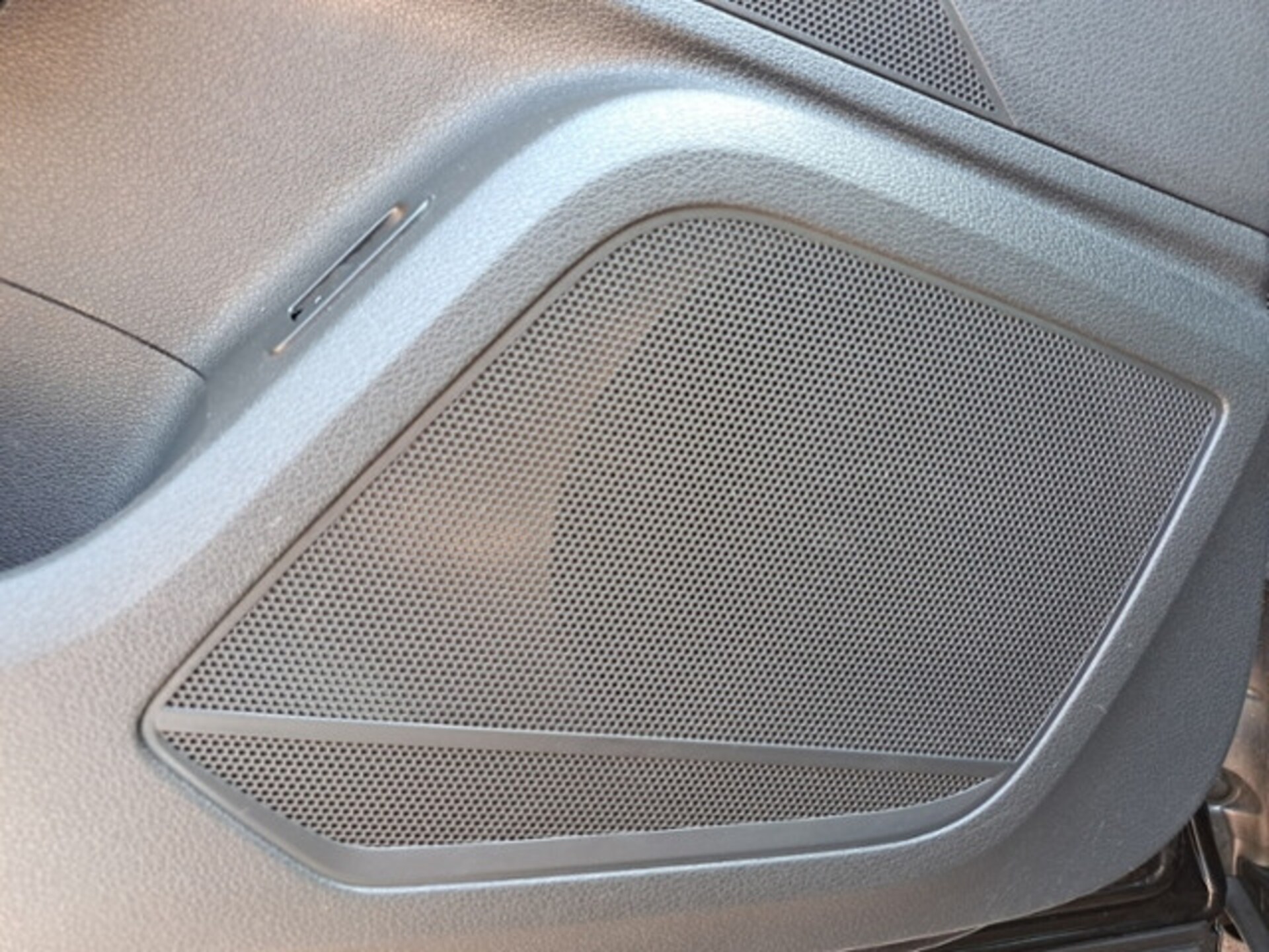 Audi Q2 Advanced