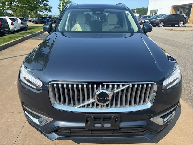 2024 Volvo XC90