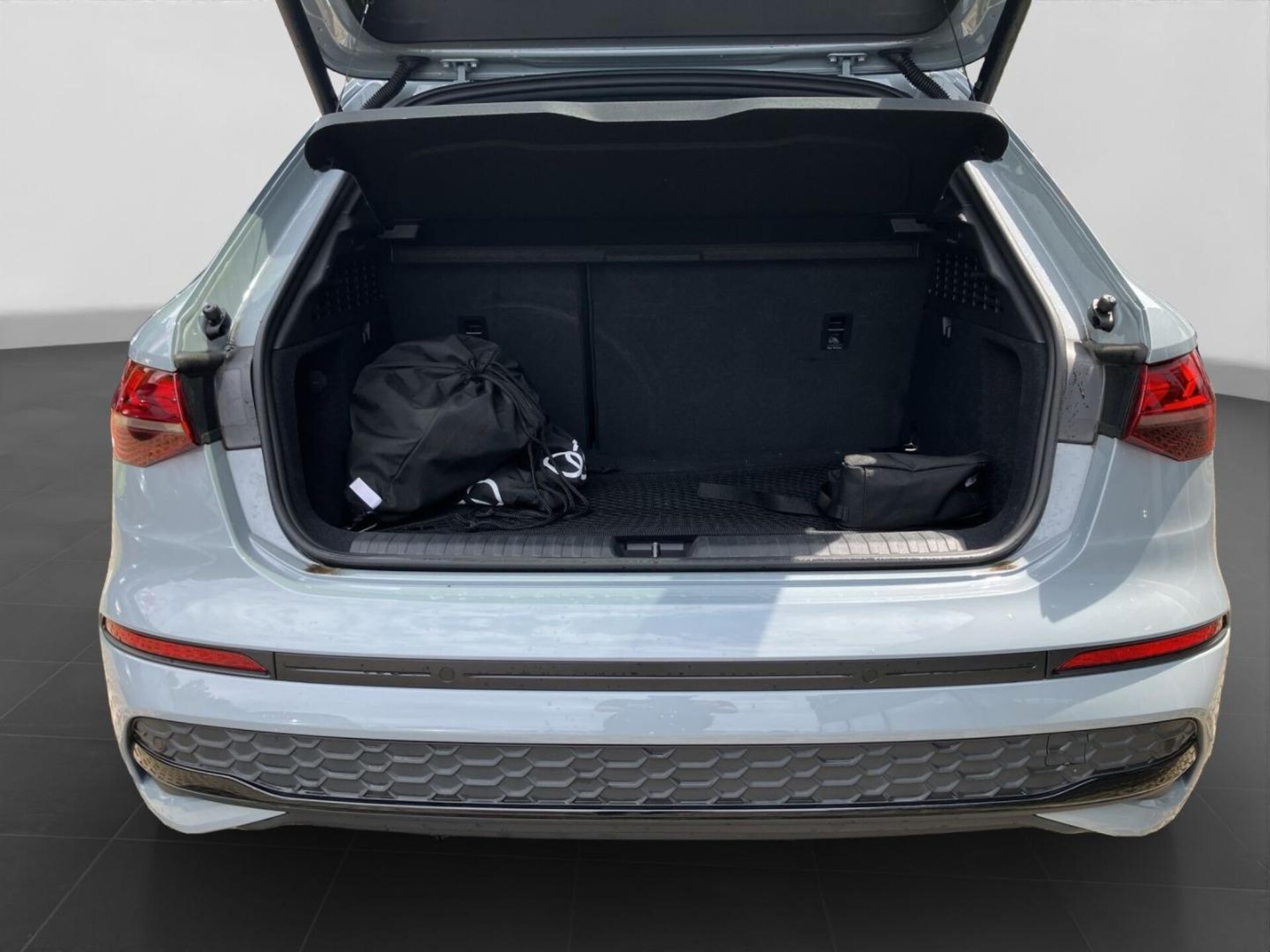 Audi A3 Sportback TFSI e Advanced