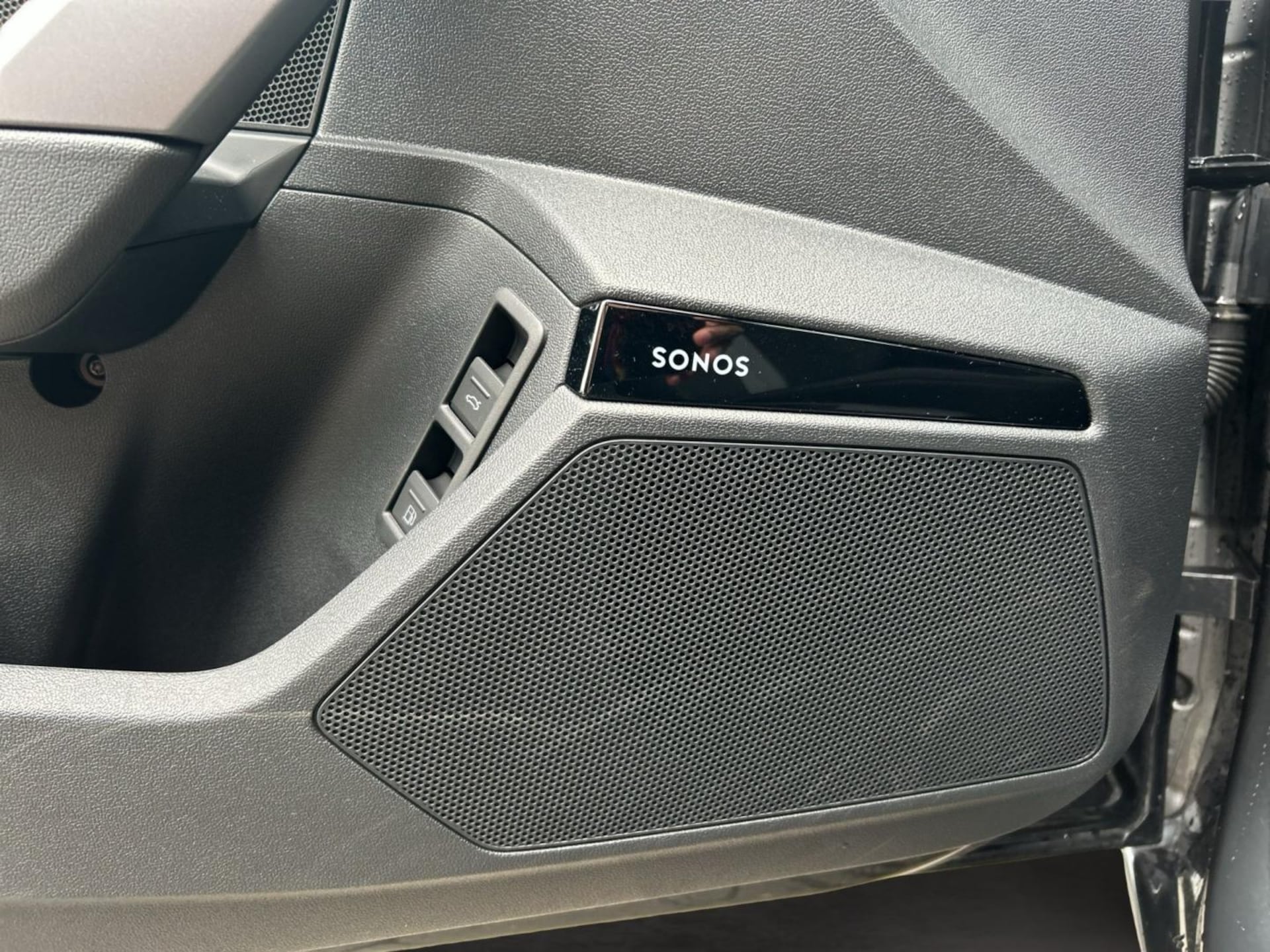 Audi A3 Sportback TFSI e