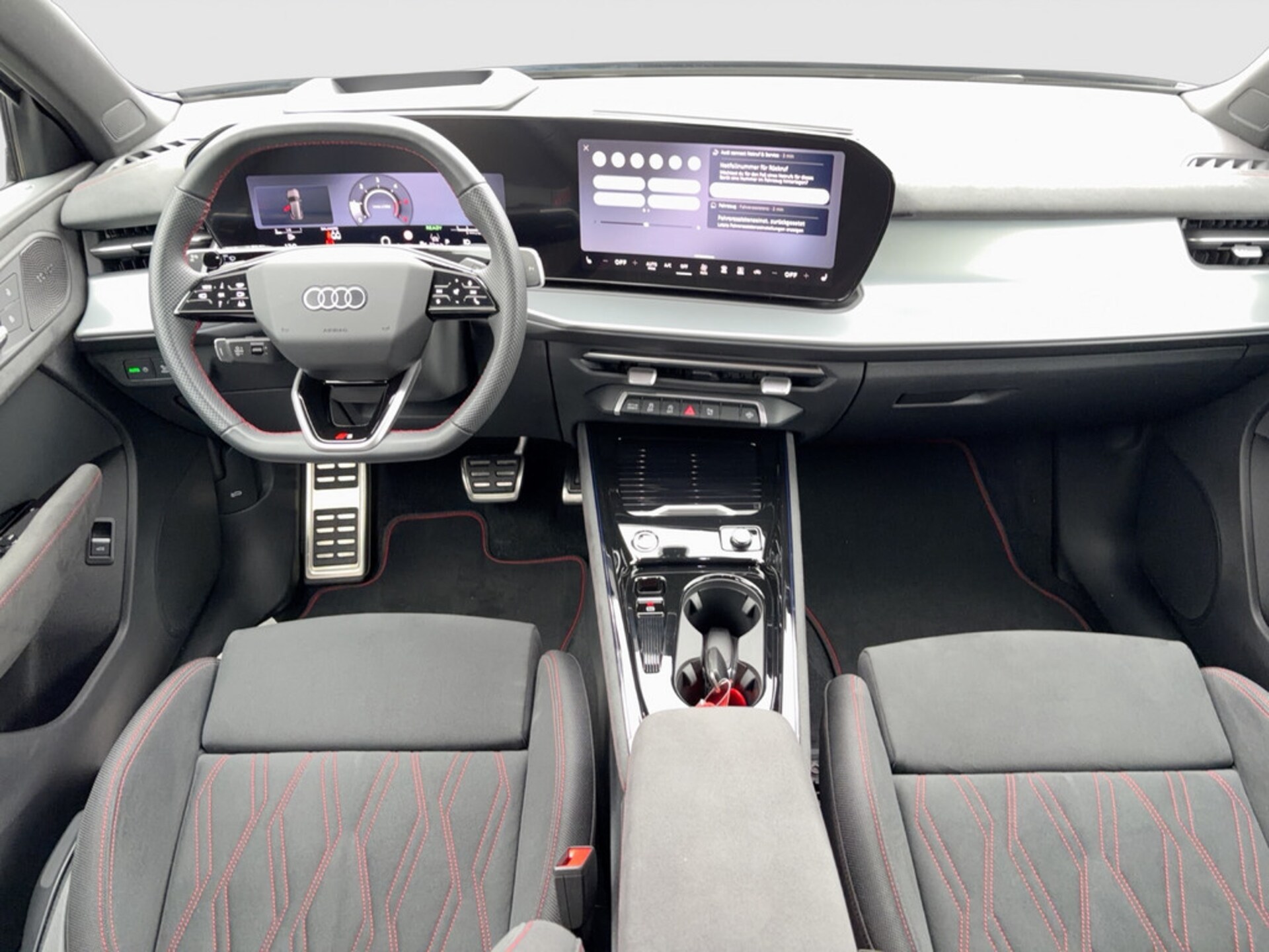 Audi Q3 SUV