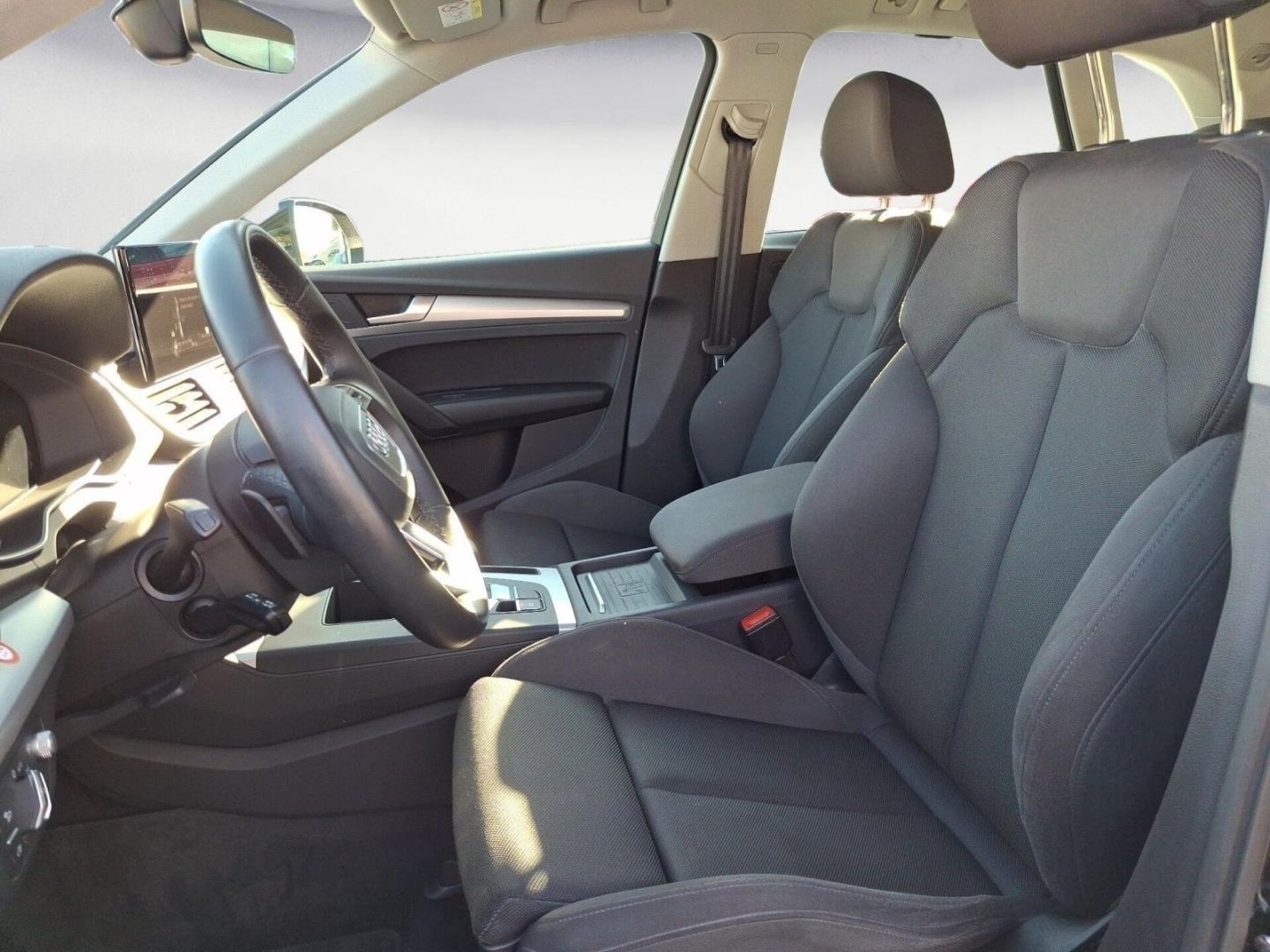 Audi Q5 SUV