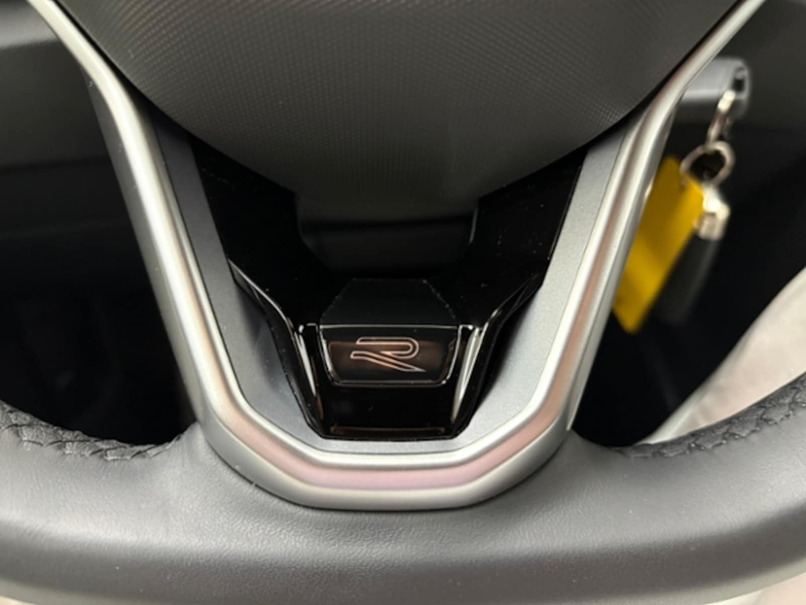 Volkswagen T-Roc – Bild 18