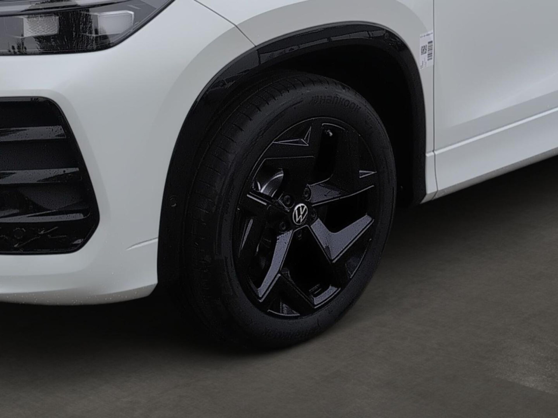 Volkswagen Tayron R-Line