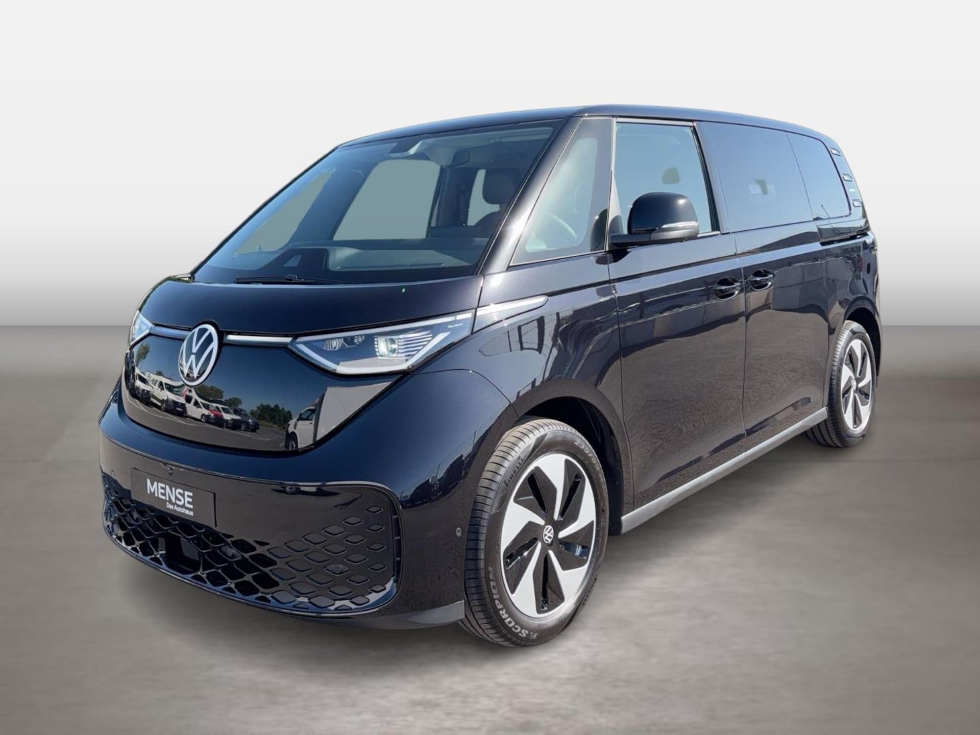 Volkswagen ID. Buzz ENERGY