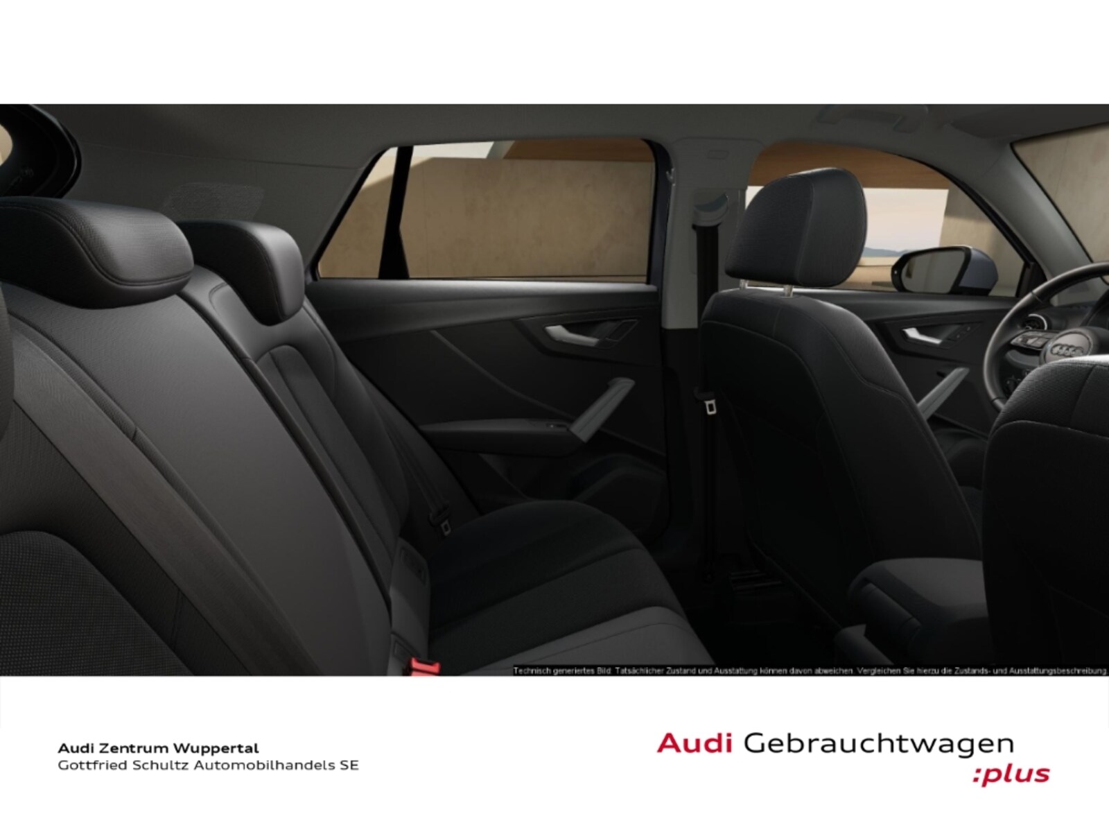Audi Q2 – Bild 10