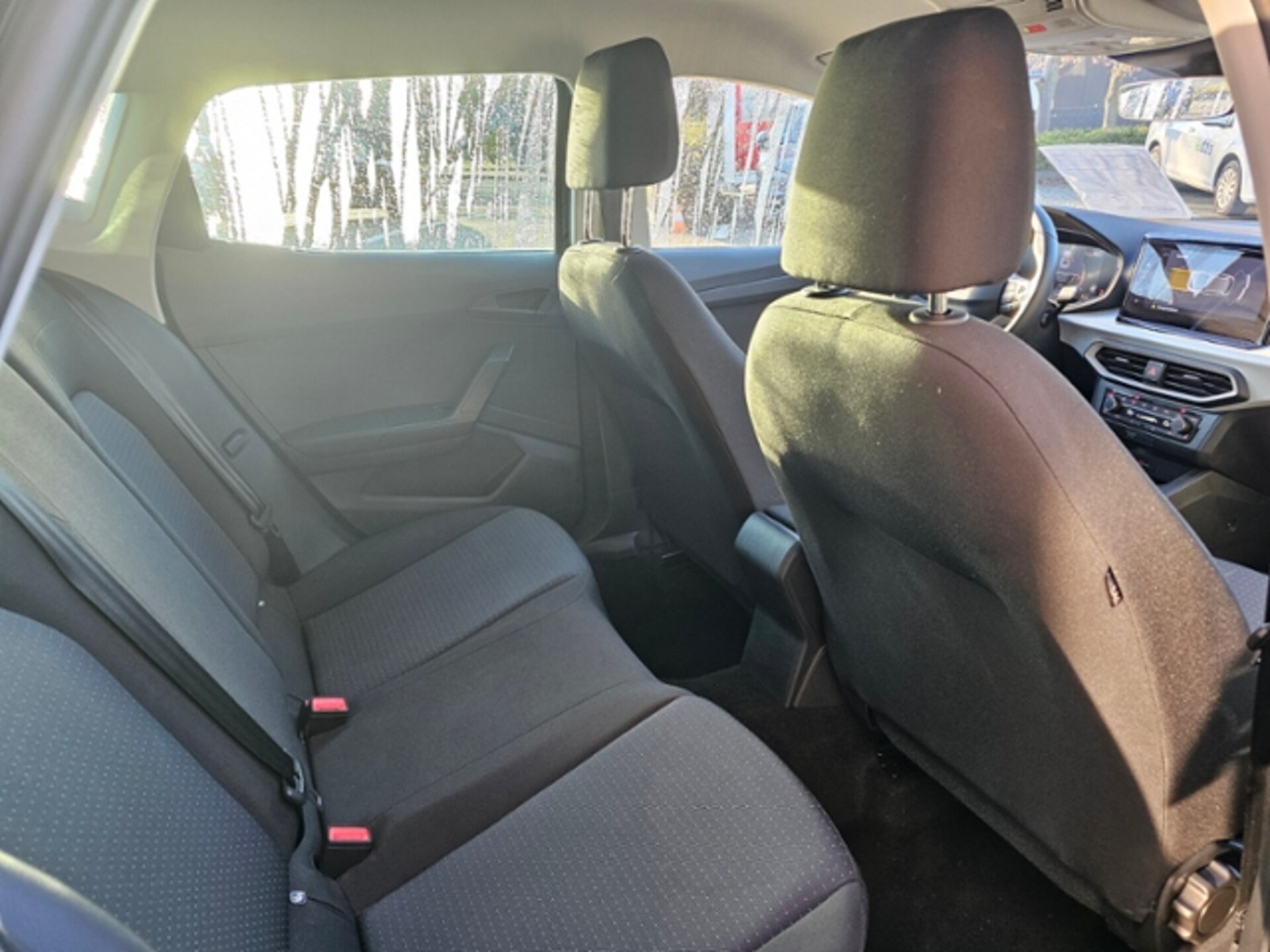 SEAT Ibiza Style