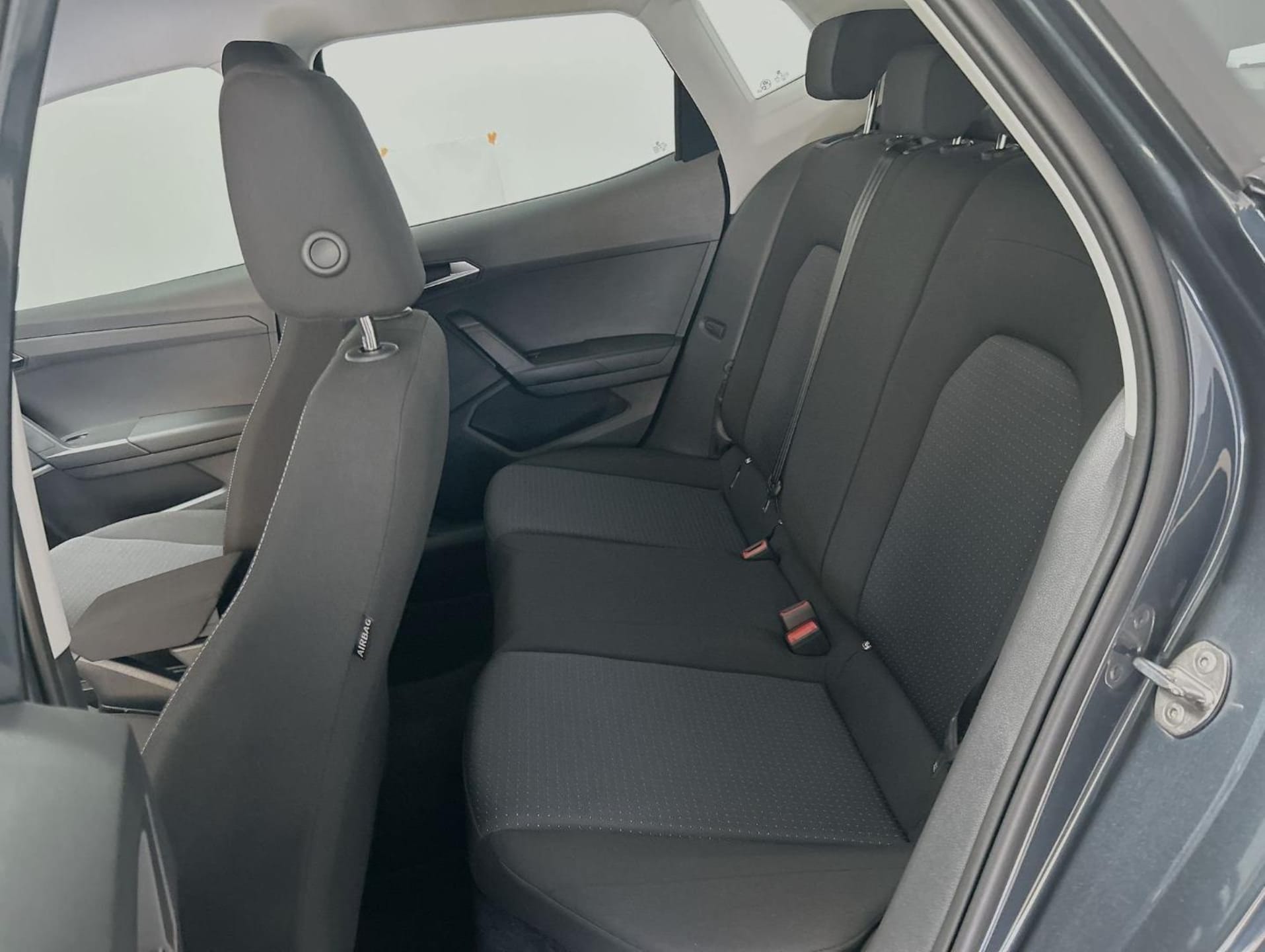 SEAT Arona Style