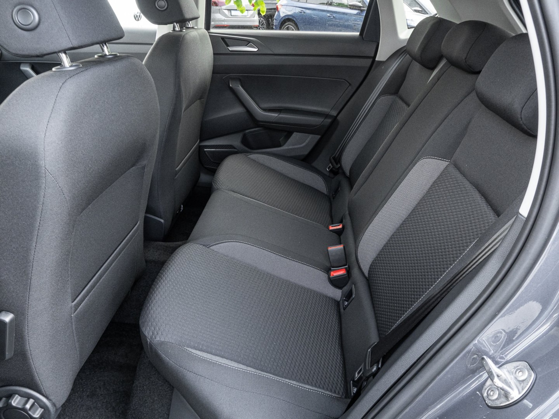Volkswagen Polo Life