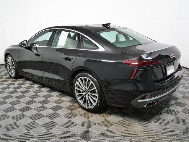 2026 Audi A6 Prestige - Photo 31