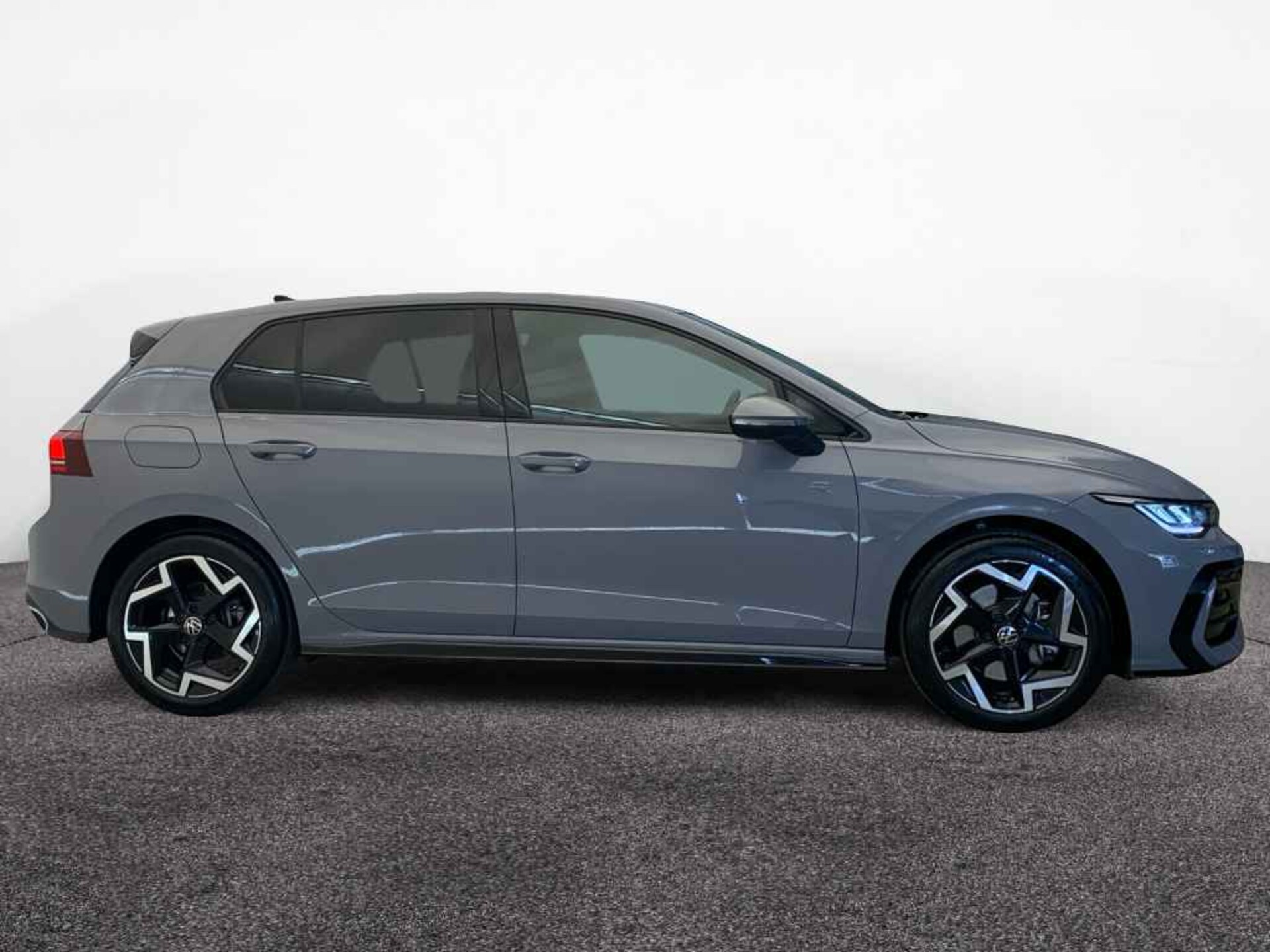 Volkswagen Golf Goal