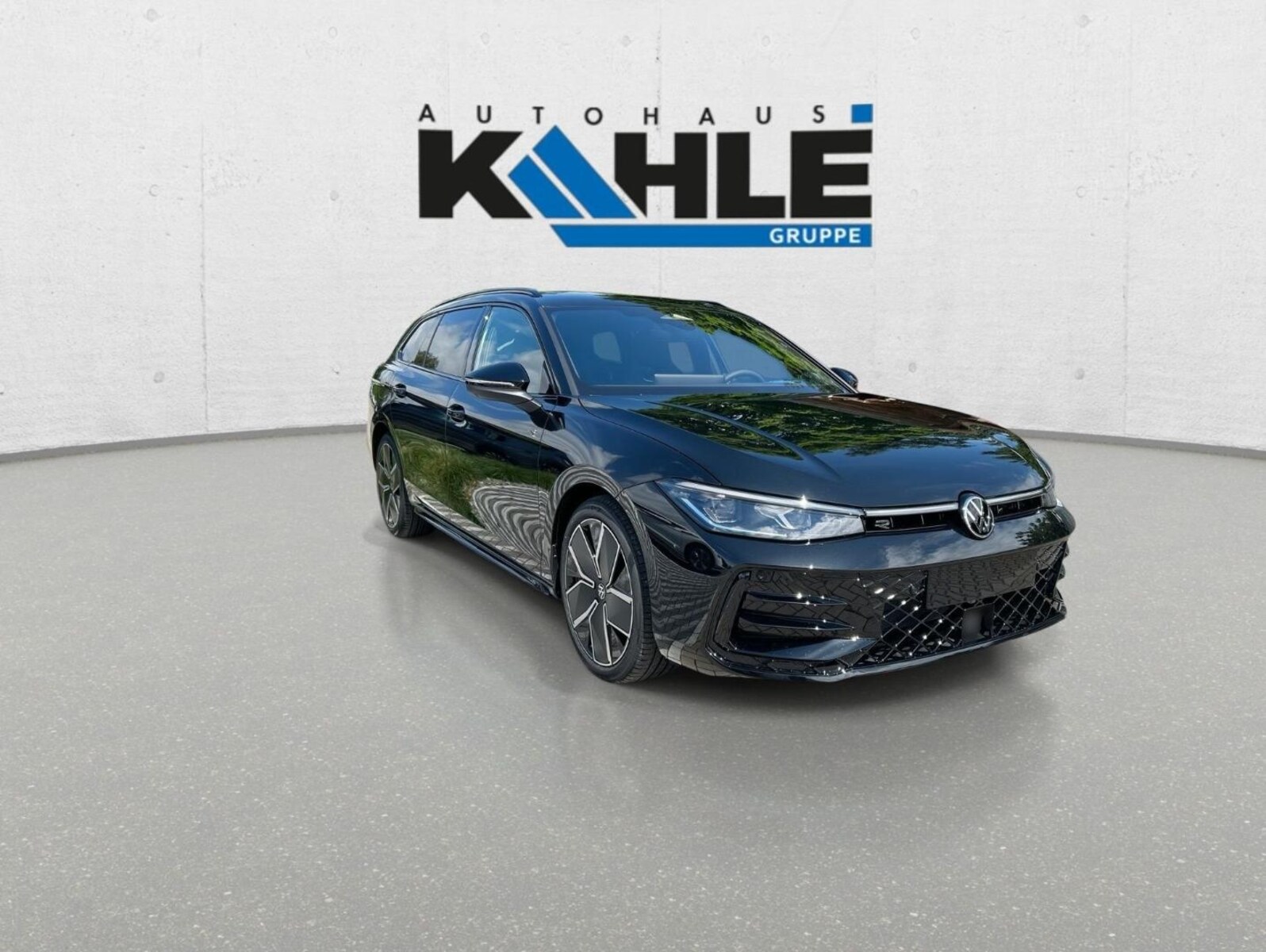 Volkswagen Passat – Bild 4