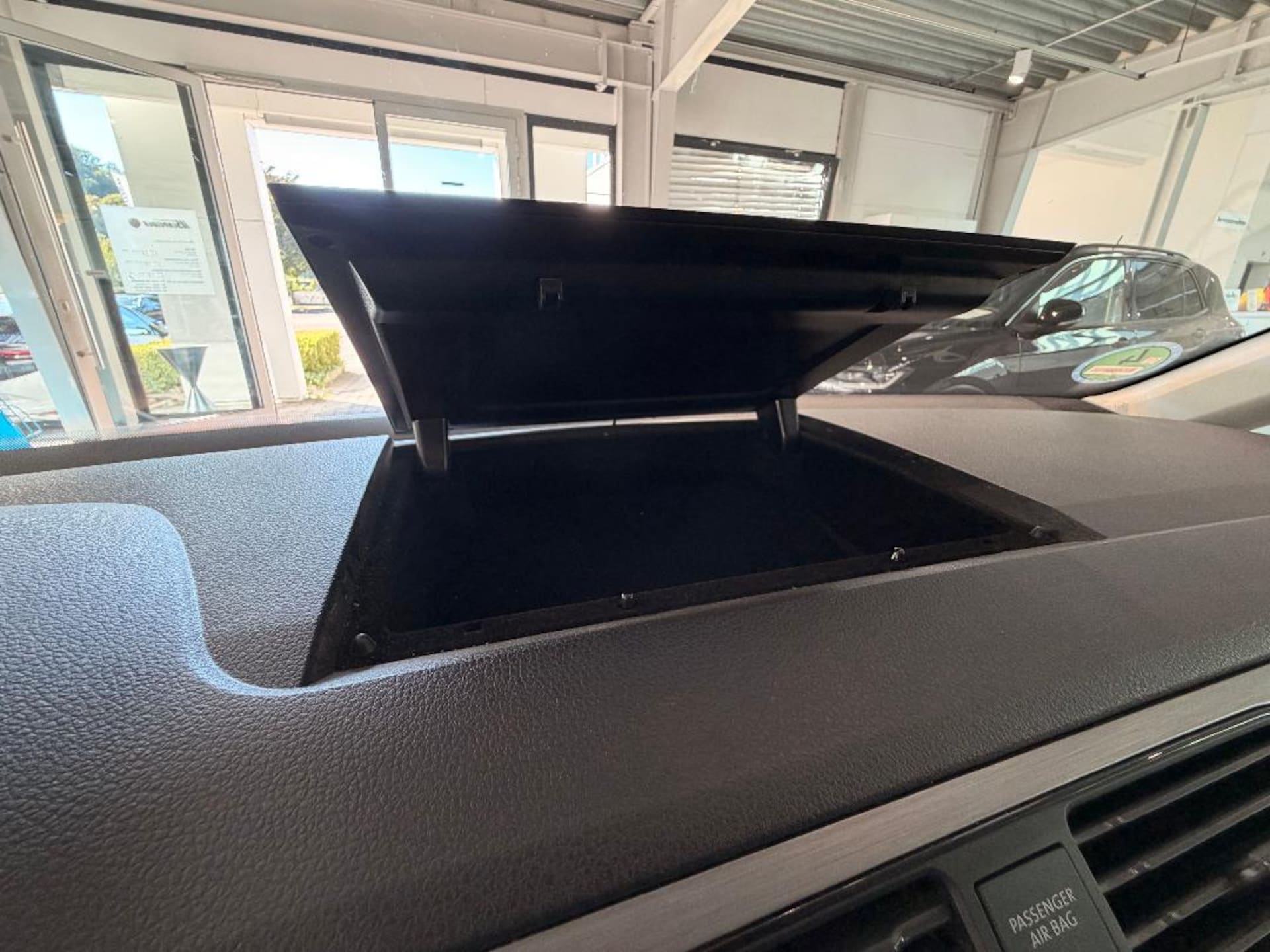 Volkswagen Caddy Trendline