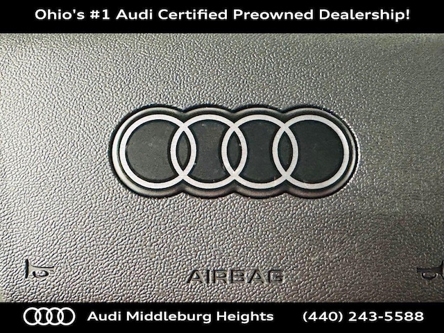2025 Audi Q5 Premium Plus - Photo 18