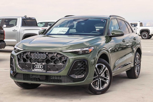 Photo of 2026 Audi Q5 