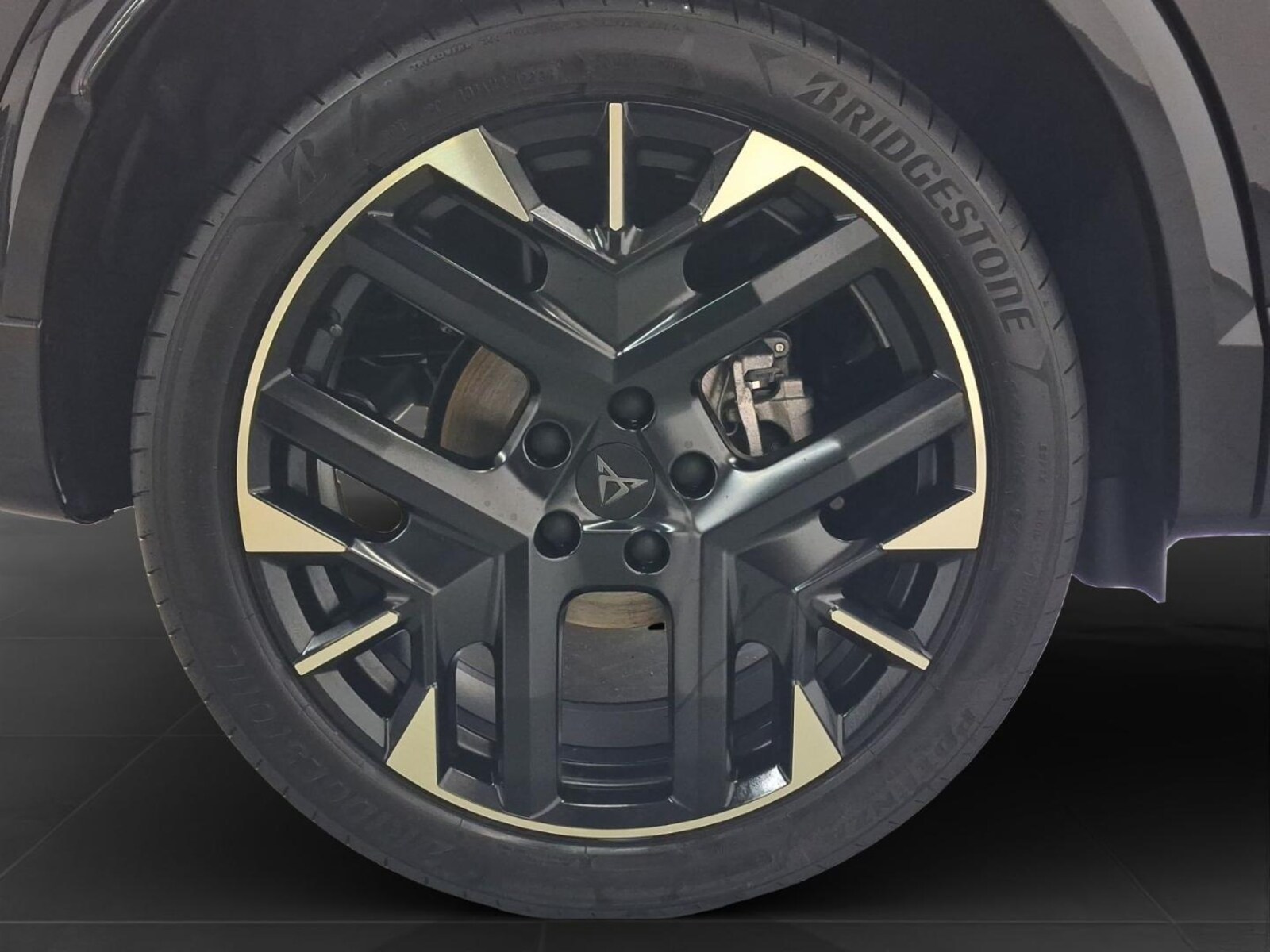 CUPRA Formentor – Bild 7