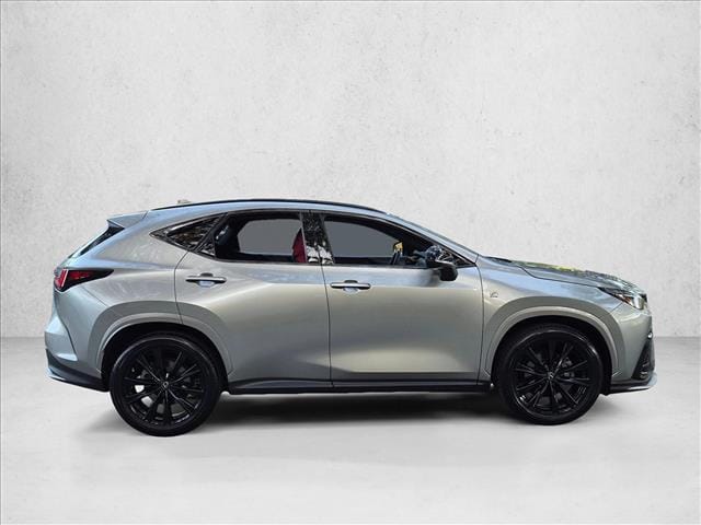 2022 Lexus NX 350