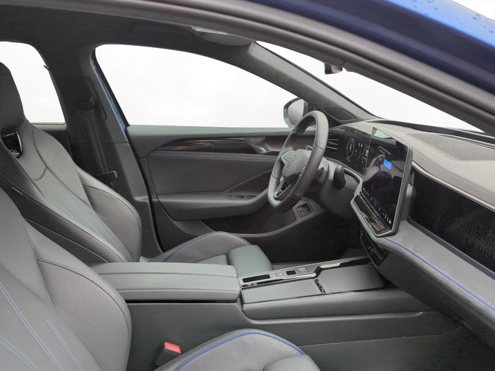 Volkswagen Passat – Bild 10