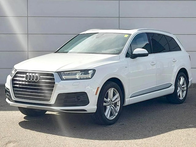 2017 Audi Q7