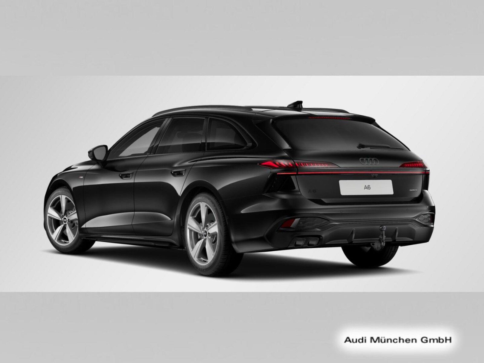 Audi A6 Avant – Bild 5