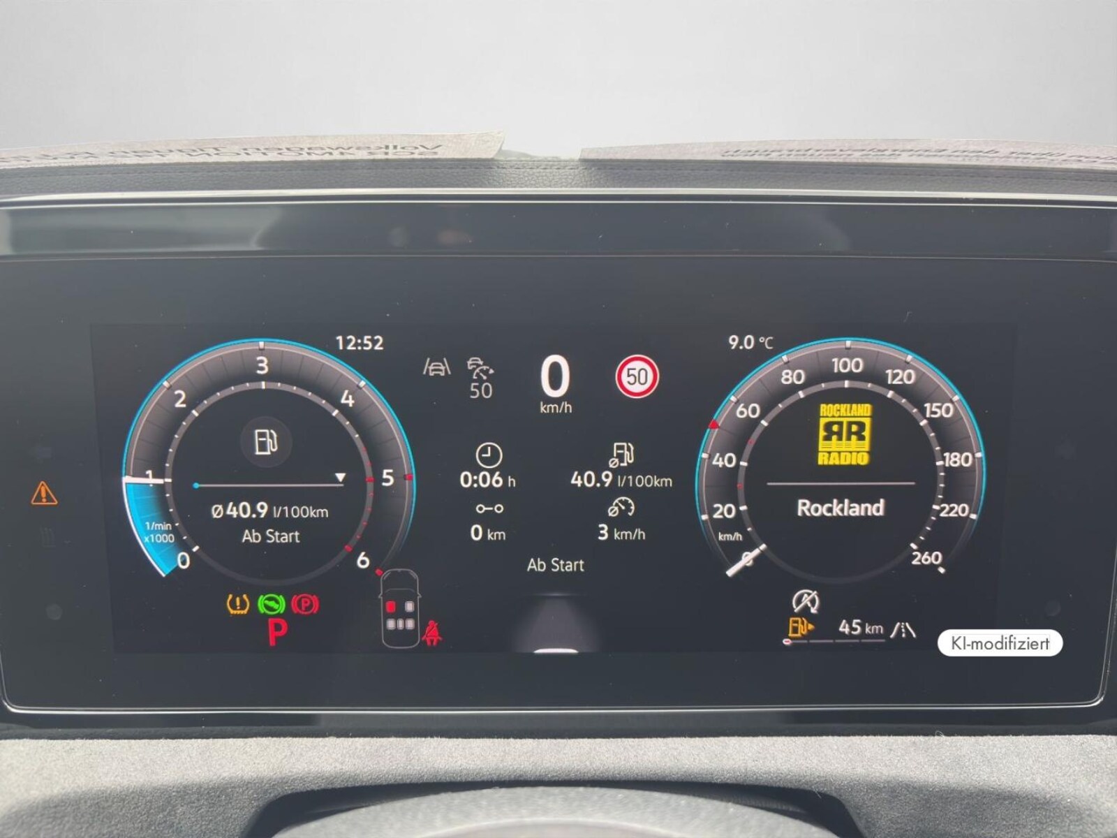 Volkswagen Tiguan – Bild 10