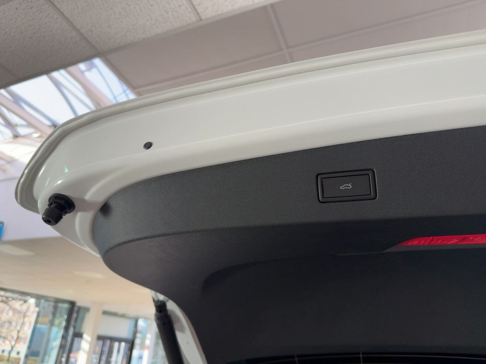 Volkswagen Tayron – Bild 19