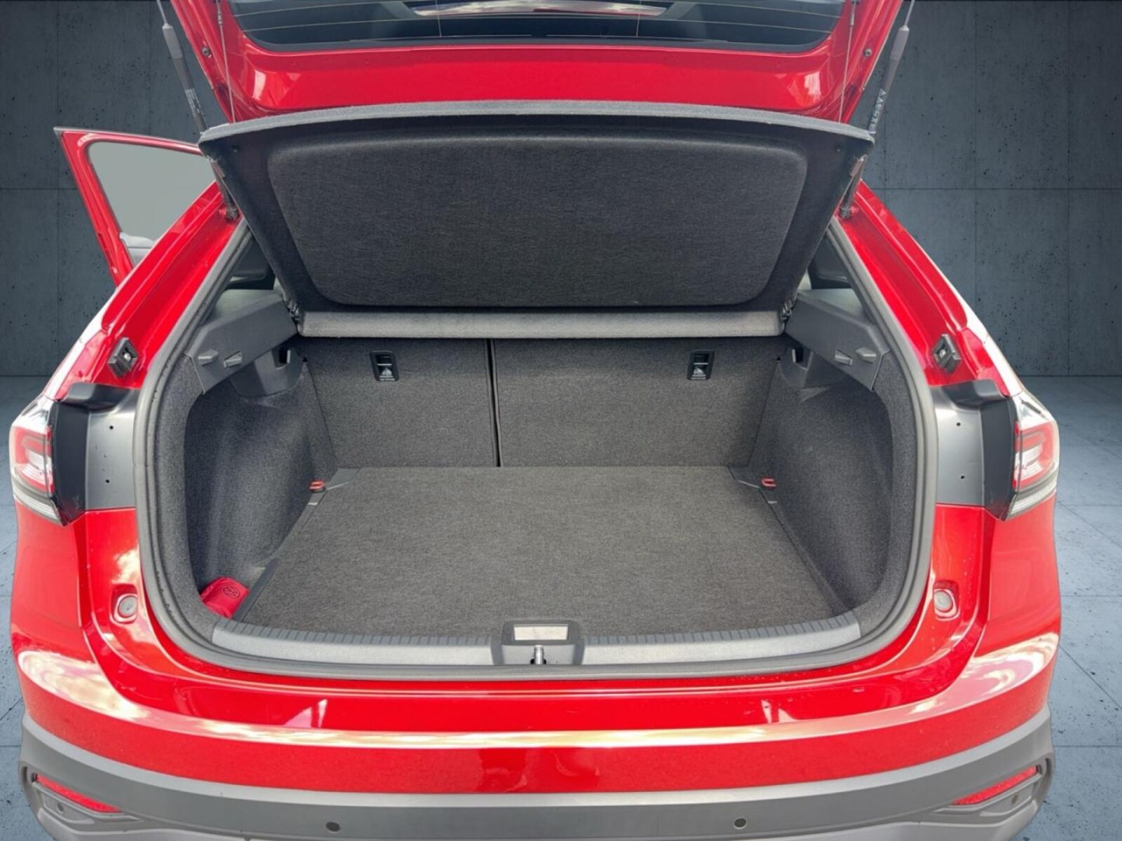 Volkswagen Taigo – Bild 14
