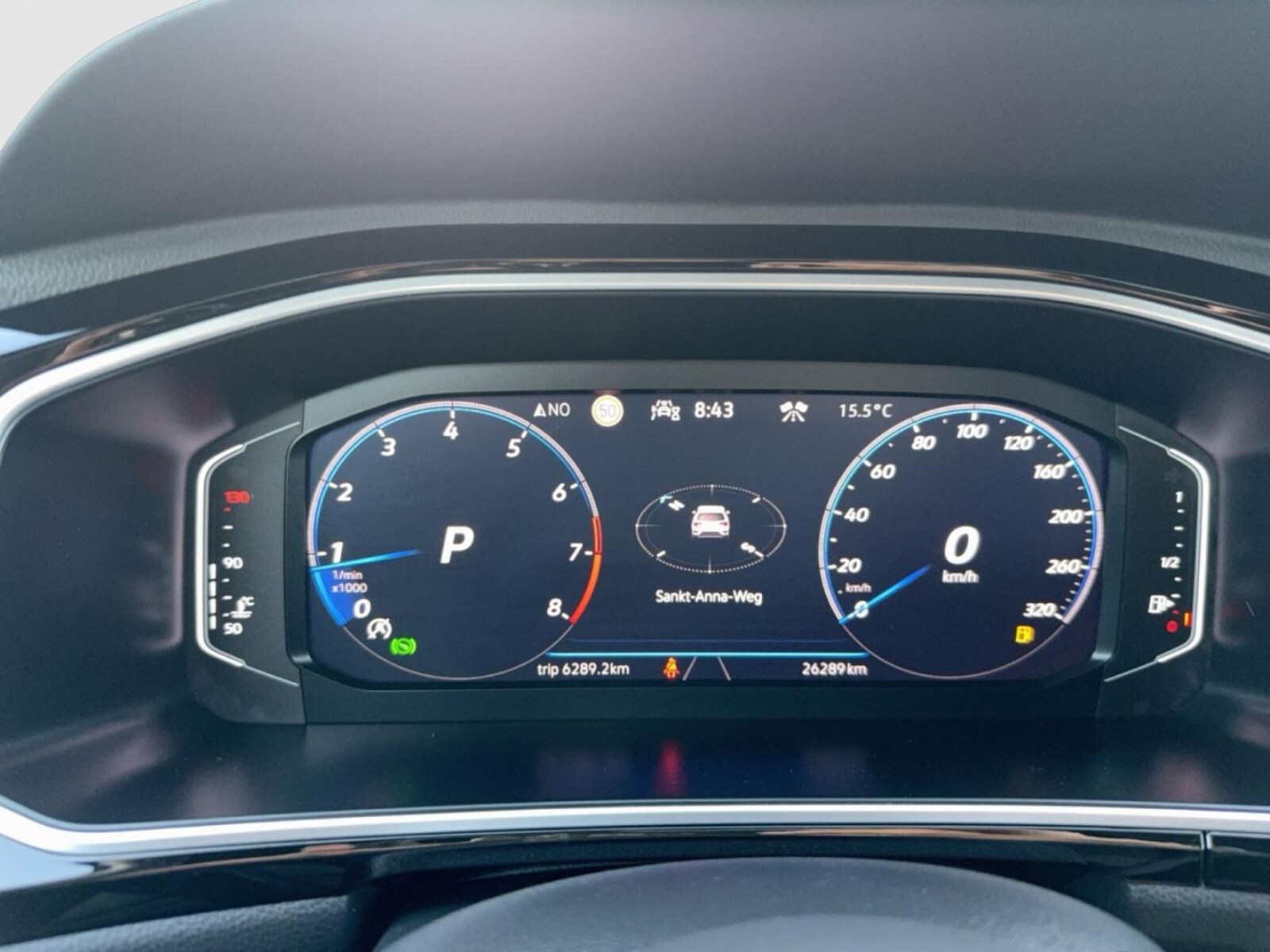 Volkswagen T-Roc – Bild 11